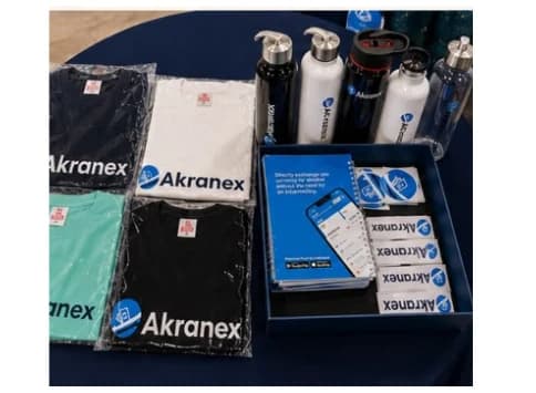 Corporate Gift Curation