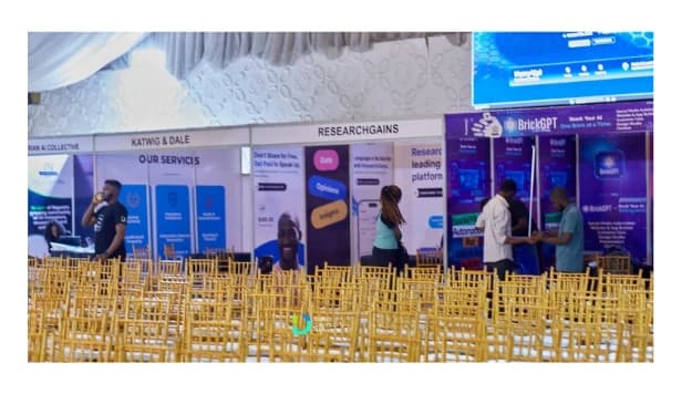 Event Management & Branding